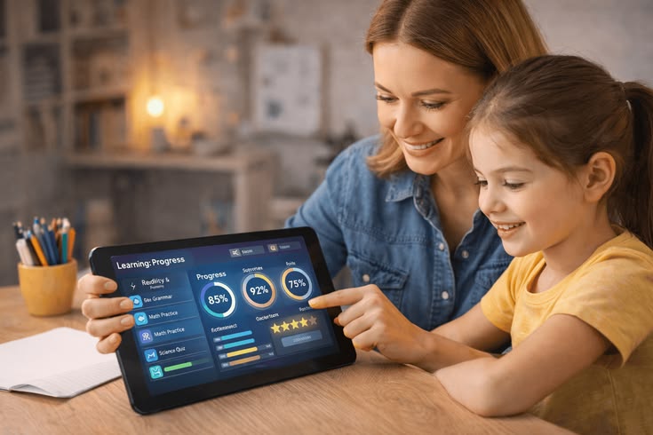 Riyad Almajd: Transforming Kindergarten Management Through Digital Innovation