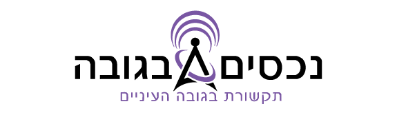 נכסים בגובה