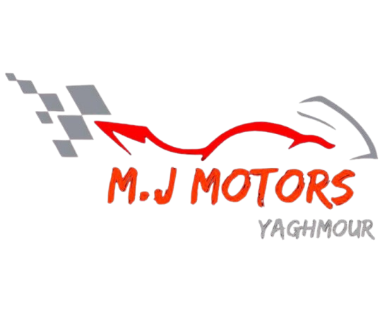 M.J Yaghmour Motors