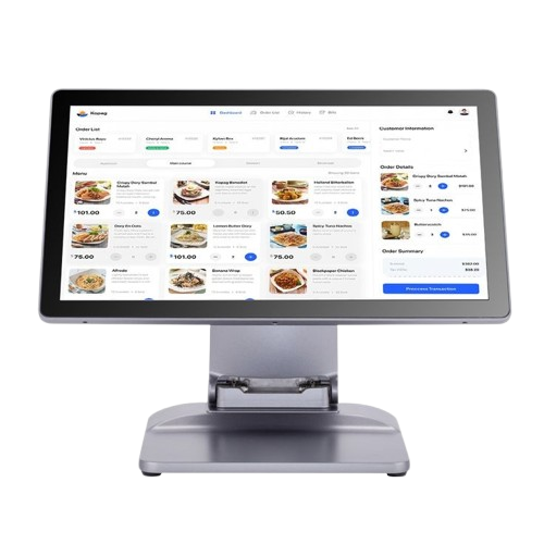 מערכת חומרת טאבלט