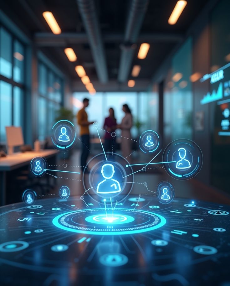 תקשורת משולבת