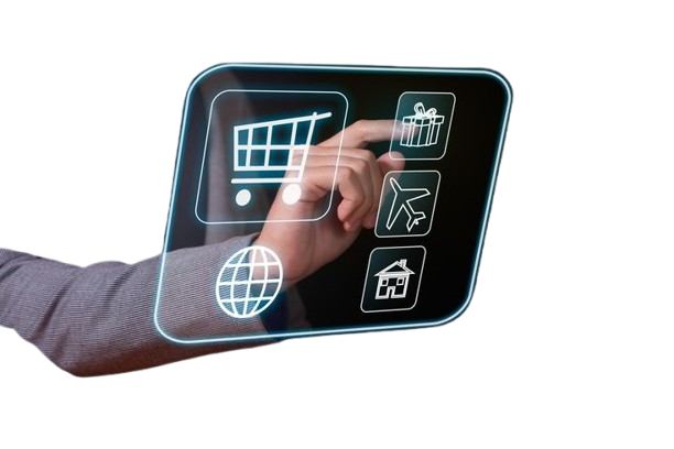 ניהול מוצרים ומלאי