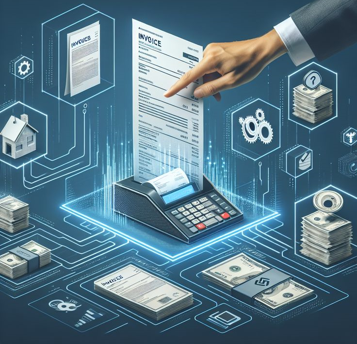 מערכת מנויים וחשבוניות