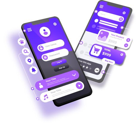 אפליקציה סלולרית ייחודית