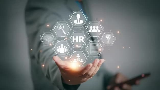 משאבי אנוש וניהול פנימי