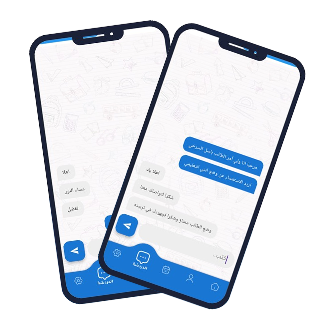 Parent-Teacher Communication